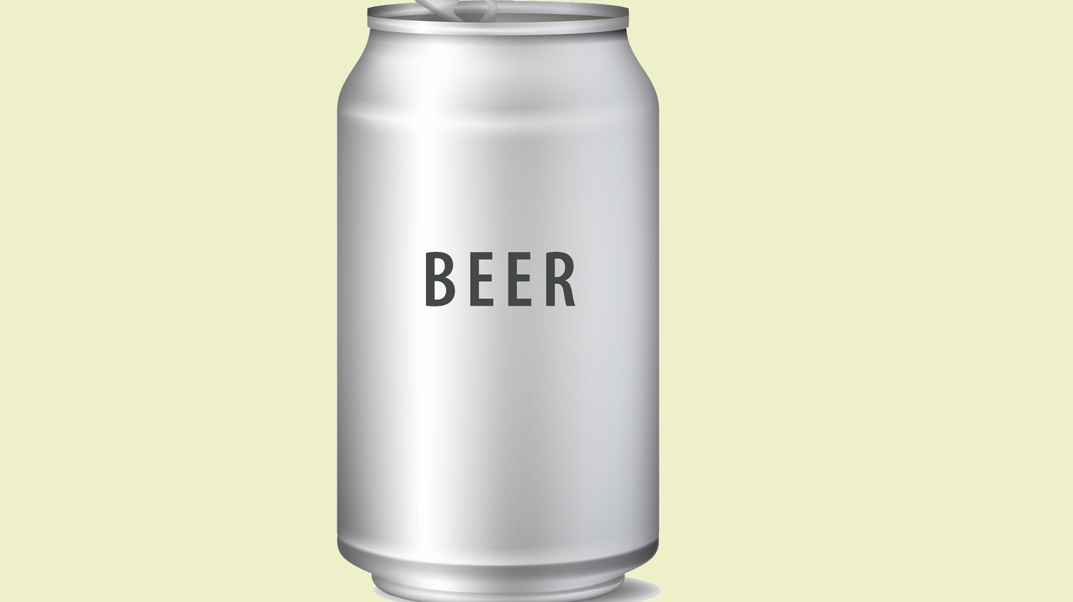 Beer Can